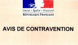 Avis contravention electronique : payer son amende en ligne sur Internet