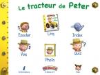 Livre iPad pour enfant ; P’tit Garçon gratuit ce jour, licences à gagner et plus