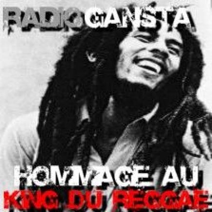 Robert Nesta Marley, dit Bob Marley - 30 ans déjà !