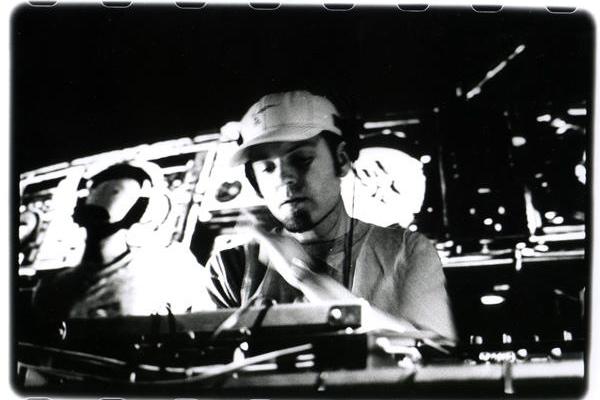 DJ shadow_bristol « I Gotta Rokk » de DJ Shadow, son nouveau son