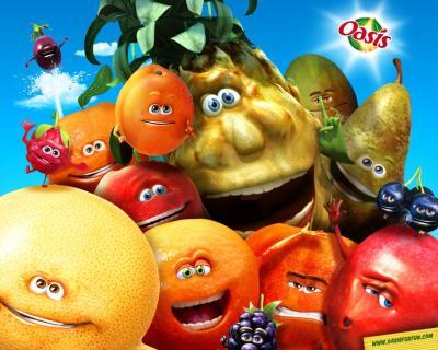 oasis Oasis is good : leurs parodies des vidéos du web