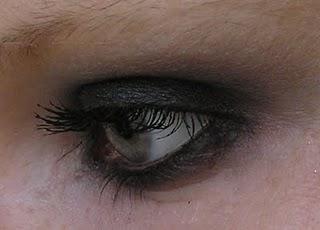 Comment faire : le smoky noir Comment faire : le smoky noir