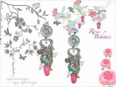 Les bijoux Saoya Les bijoux Saoya