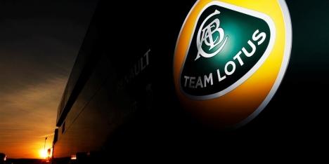 Le Team Lotus rachète Caterham