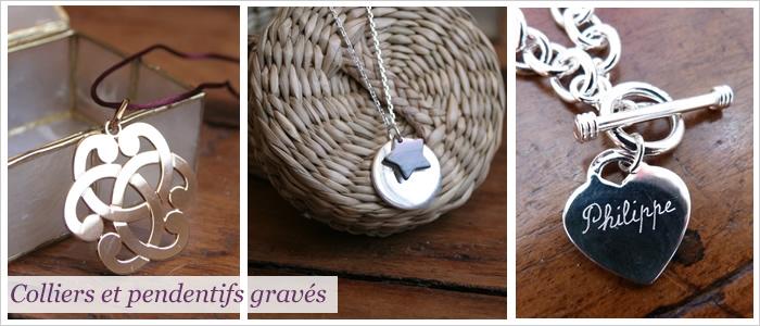 Bijoux personnalisés : Atelier de Famille rejoint Bozea !