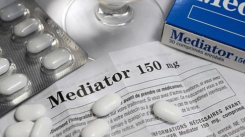 Au moins dès 1993, les laboratoires Servier savaient que la norfenfluramine était un produit du métabolisme du Mediator.