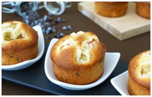 Muffins_rhubarbe_4epices1