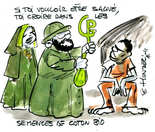 Contrepoints 881 La Terre-Mère rend fou