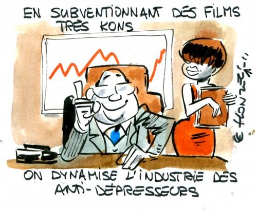 Contrepoints 882 L’art de tromper