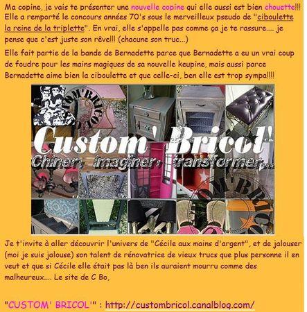 Laissez passer la vedette! article_bernadette