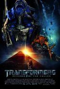 Transformers : La revanche (Transformers: Revenge of the Fallen) - Shia LaBeouf & Megan Fox