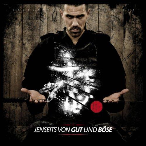 Bushido - Jenseits Von Gut Und Bose (2011)
