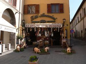 Norcia, quelle frustration .... Norcia_Cascia_012