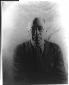 Henry Miller en 1940