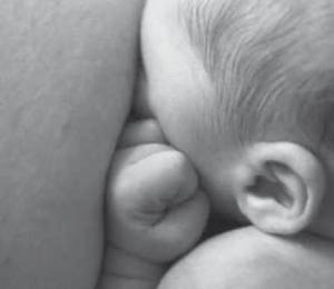 ALLAITEMENT:  Les bébés allaités au sein ont un meilleur comportement  – Archives of Disease in Childhood