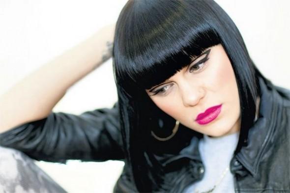 Jessie_J-590x393 Jessie J en live au Grand Journal avec Price Tag, Do it like a dude, nobody's perfect