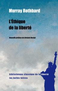 22510100743200L L’éthique de la liberté