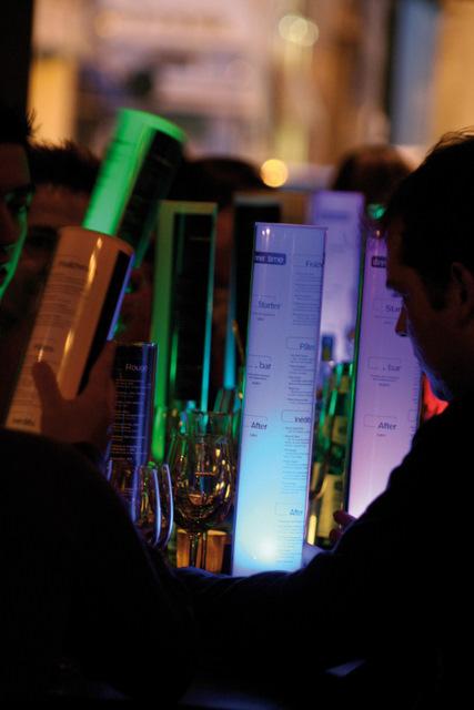 Prêt pour un dîner expérimental ? PB2 n°2