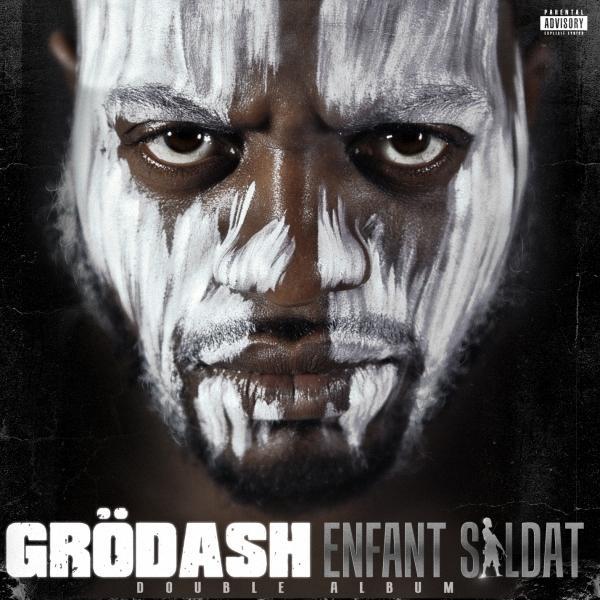 Grodash ft Georgette Songo-BieBie - RDC : Blood Diamondz (2011)