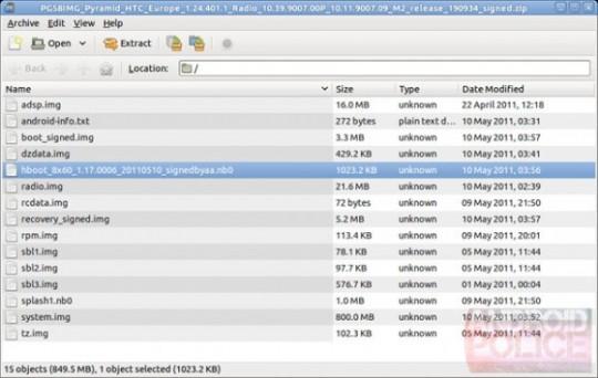 htcblsign-sg-580x368 htcblsign sg 580x368 540x342 Le HTC Sensation en retard et avec un bootloader verrouillé !