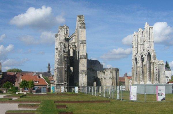 Escapade audomaroise Escapade audomaroise