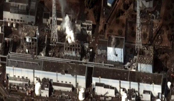 Urgent – Fuites très inquiétantes à la centrale de Fukushima
