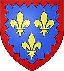 pâté aux pommes de terre berrichon artisanal Blason duche fr Berry %28moderne%29.svg