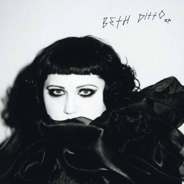 Beth Ditto EP 1 Beth Ditto 
