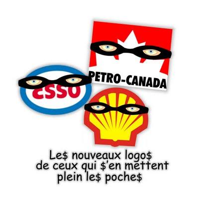 Carottières les pétrolières? Carottières les pétrolières?