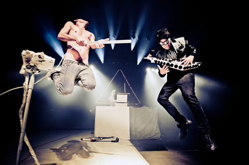 The+Subs The Subs – Don’t Stop