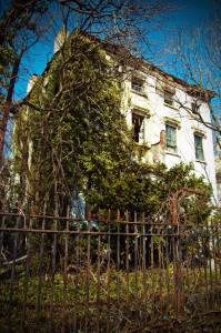 flushing Voilà, C’est Fini