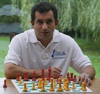 La chronique échecs de Samir Adyel © Chess & Strategy