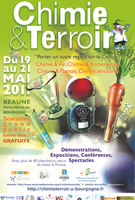 Porter un autre regard sur la chimie Porter un autre regard sur la chimie