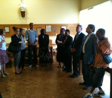 Abolition de l'esclavage et hommage à Victor Schoelcher. abolition_esclavage_gisors_2011.JPG