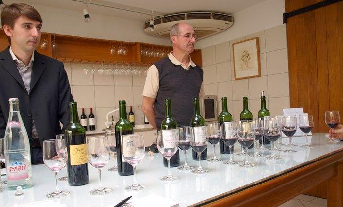 Cartes postales bordelaises (suite) 082