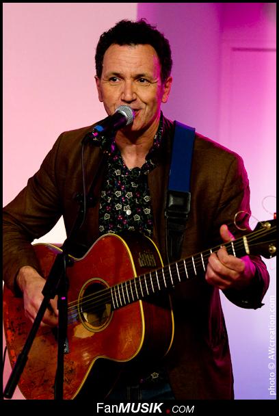 [TV] Jean-Pierre Morgand invité du JJDA le 13 mai 2011 pour son album 