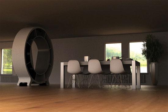 Color Cupboard – Bas Kamp Color Cupboard - Bas Kamp