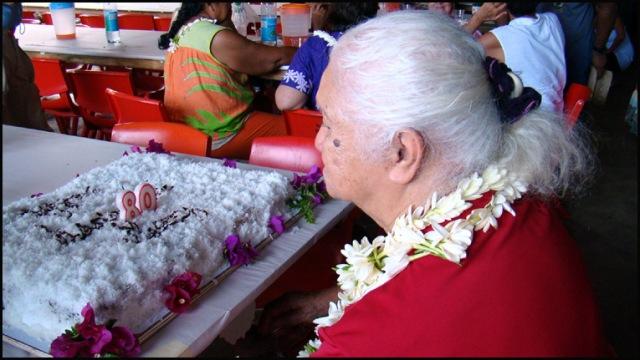Terre des hommes à Tahiti