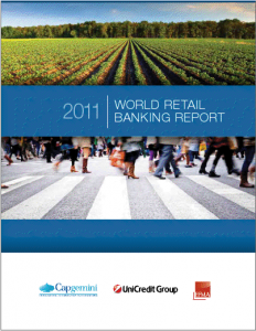 The World Retail Banking Report 2011