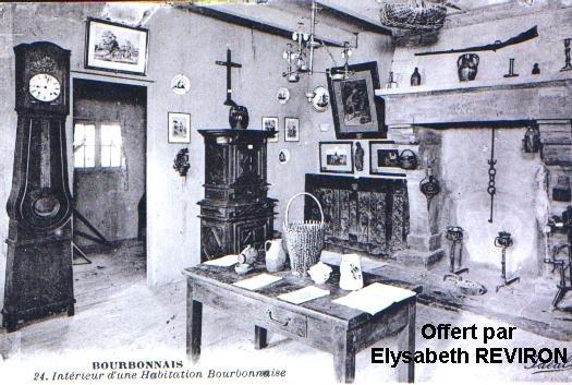 Musées et collections en vallée de Montluçon Musées et collections en vallée de Montluçon