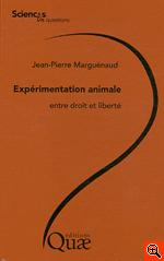 Les animaux et les droits européens genere_miniature