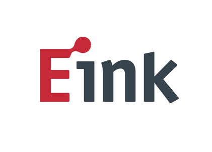 E-Ink s’offre un lifting pour séduire le grand public
