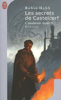 L'Assassin Royal Tome 9 - Robin Hobb