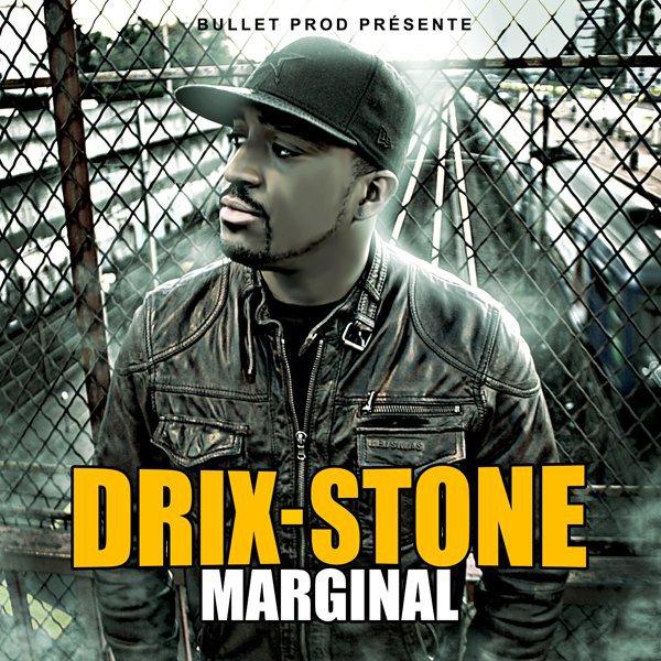 Drix Stone ft Kaaris Et Al K-Pote [Unite de Feu] - Trop Bad (2011)