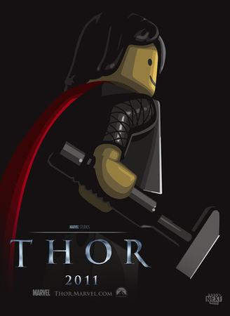 LEGO_Thor