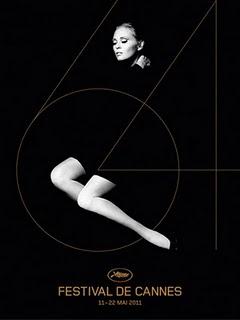 Un petit mot sur le Festival de Cannes