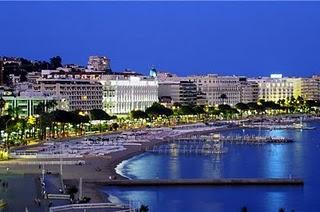 Un petit mot sur le Festival de Cannes