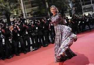 Un petit mot sur le Festival de Cannes