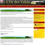 or des valois or des valois