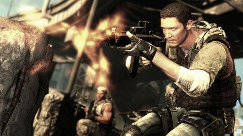 Socom Special Forces : un TPS convainquant infiltre votre PS3 Socom Special Forces : un TPS convainquant infiltre votre PS3